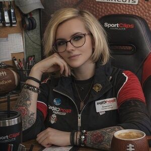 Meet your Posher, Savannah